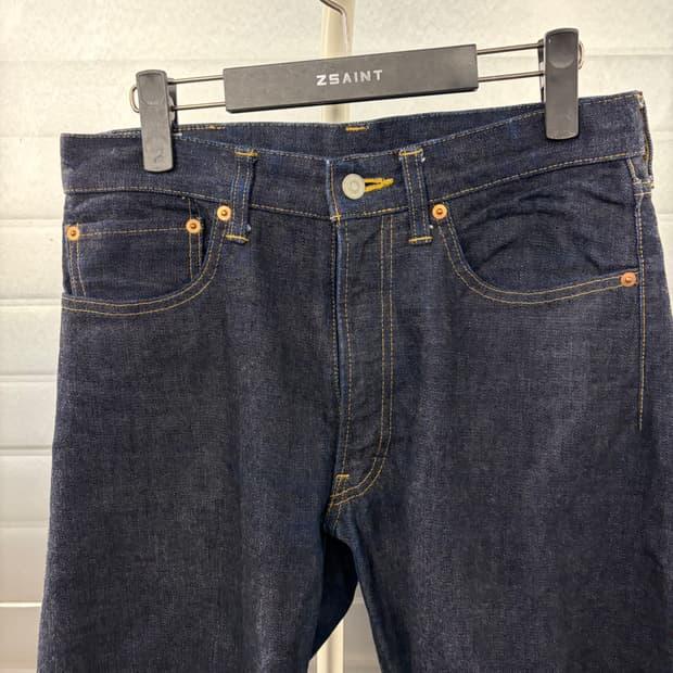 Anatomica denim pants 31 4