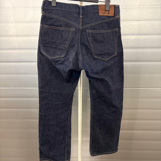 Anatomica denim pants 31 5