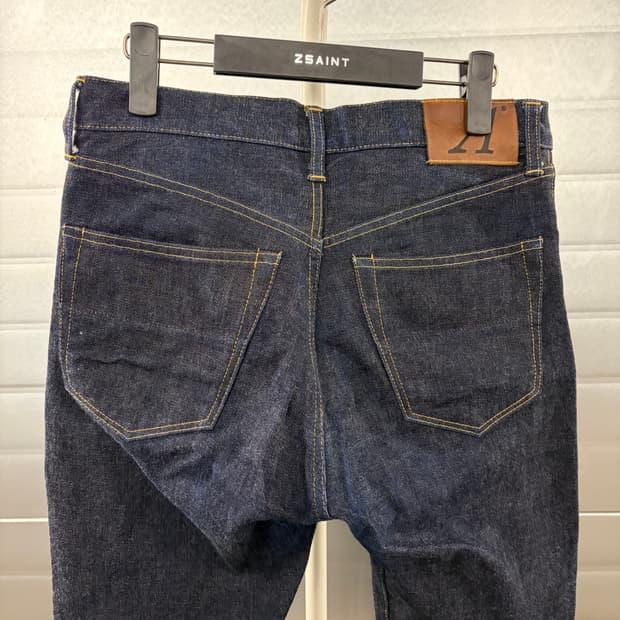 Anatomica denim pants 31 6