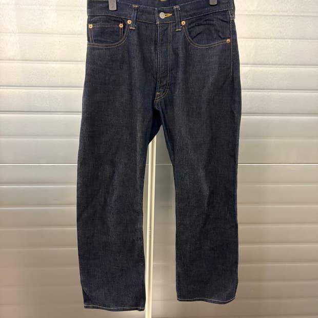 Anatomica denim pants 31 3