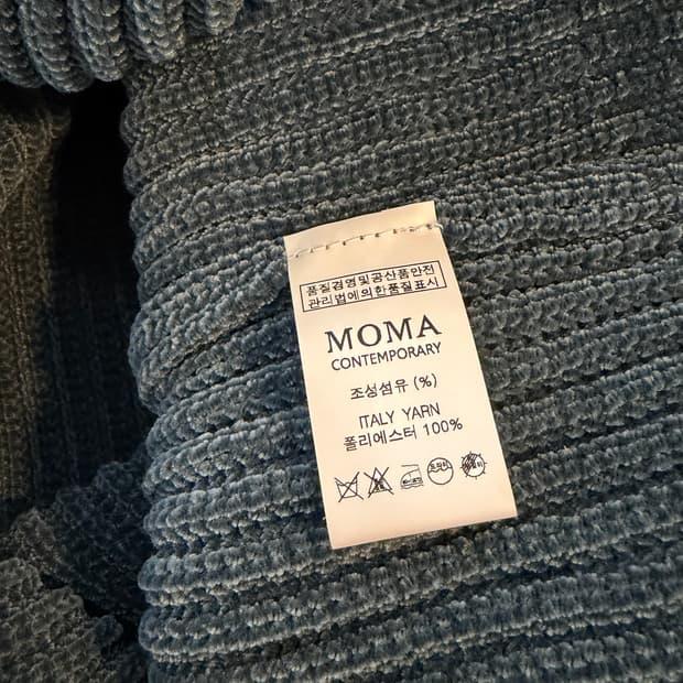 MOMA knit 46 10