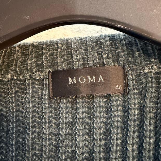 MOMA knit 46 9