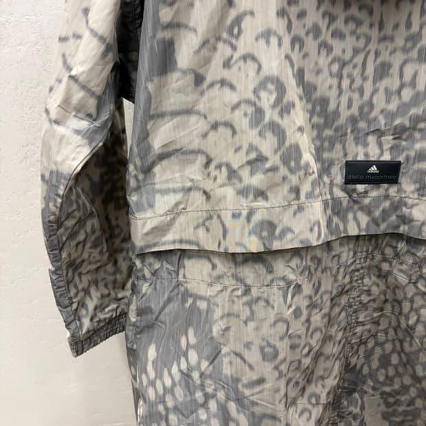 Adidas x Stella Mccartney jacket 85 7