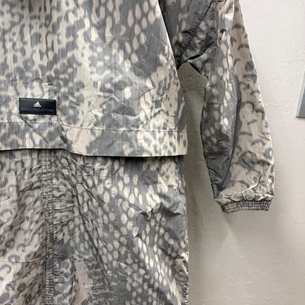 Adidas x Stella Mccartney jacket 85 8