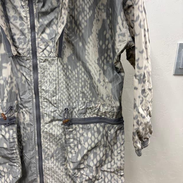 Adidas x Stella Mccartney jacket 85 5