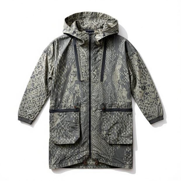 Adidas x Stella Mccartney jacket 85 2