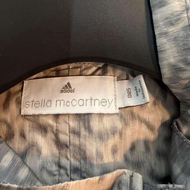 Adidas x Stella Mccartney jacket 85 9