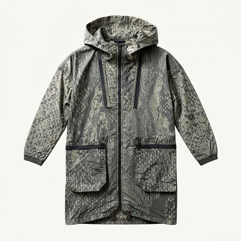 Adidas x Stella Mccartney jacket 85 1