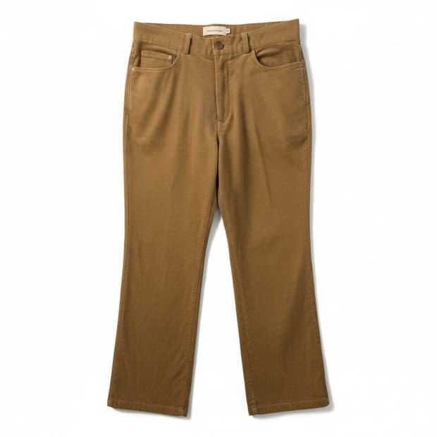 Withoutsummer corduroy pants M 2