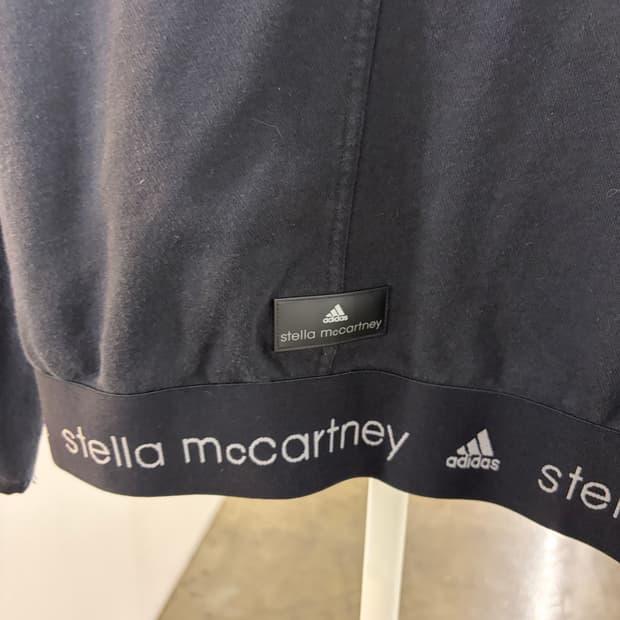 Adidas x Stella Mccartney hood zip up XS 7