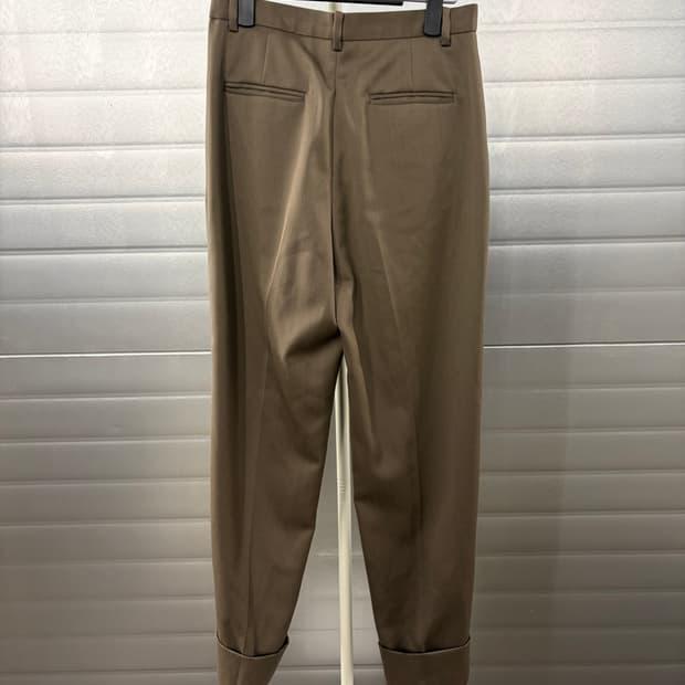 Grove roll-up pants M NWT 6