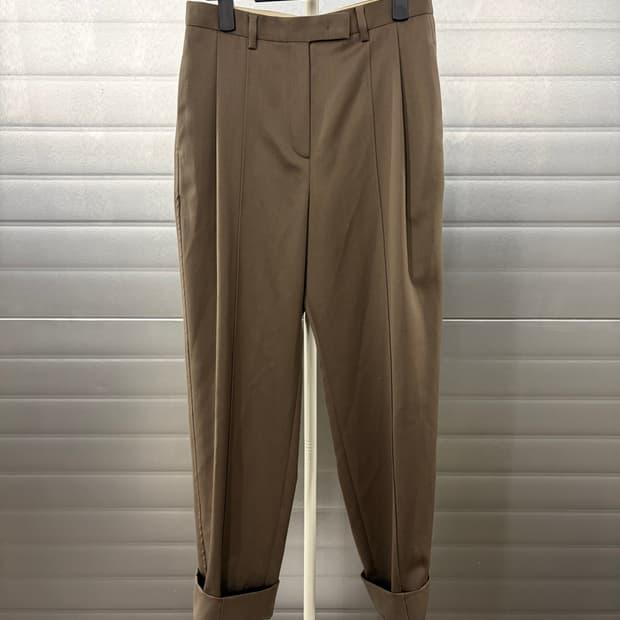 Grove roll-up pants M NWT 3