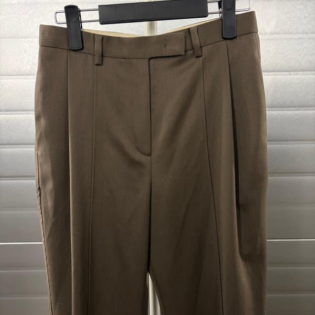 Grove roll-up pants M NWT 4