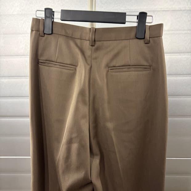 Grove roll-up pants M NWT 7