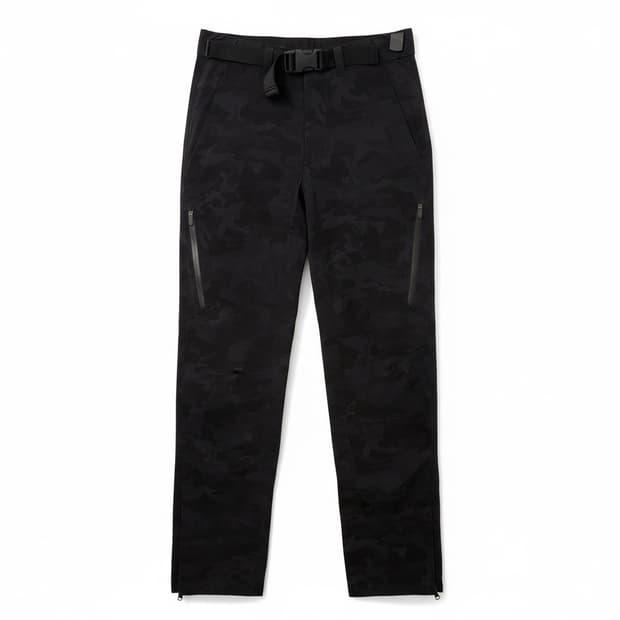 Lululemon Women's Camo stretch pants 2 2