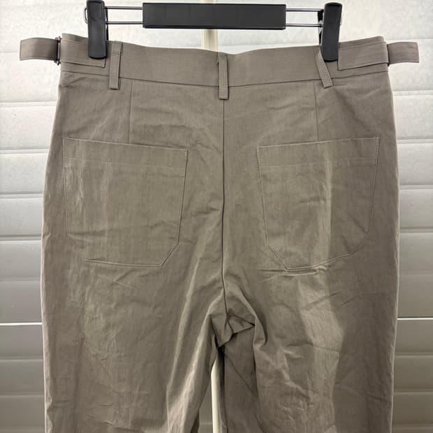 Fabregat cotton pants 2 6