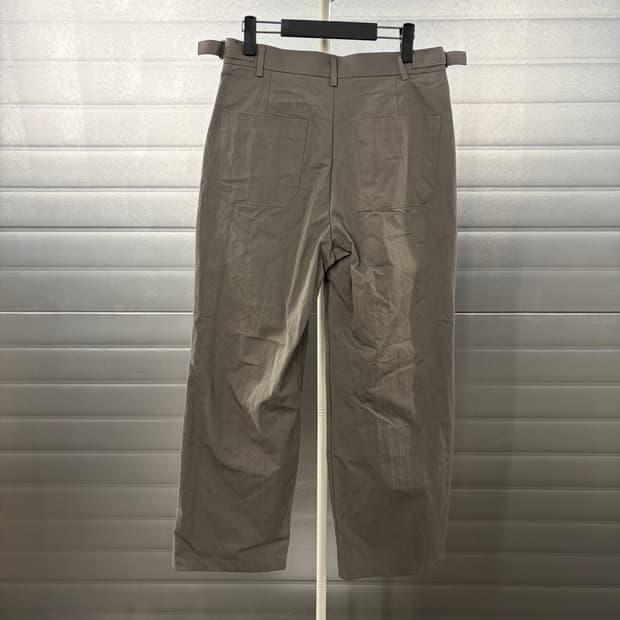 Fabregat cotton pants 2 5