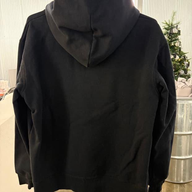 Carhartt hoodie M 6