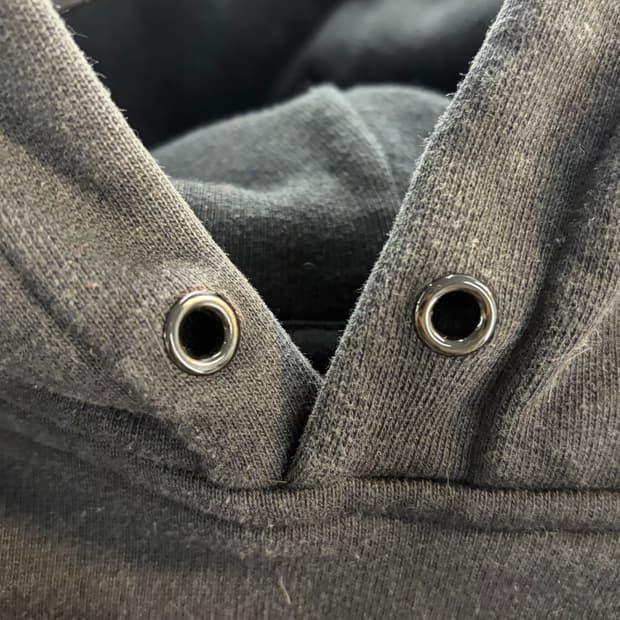 Carhartt hoodie M 10