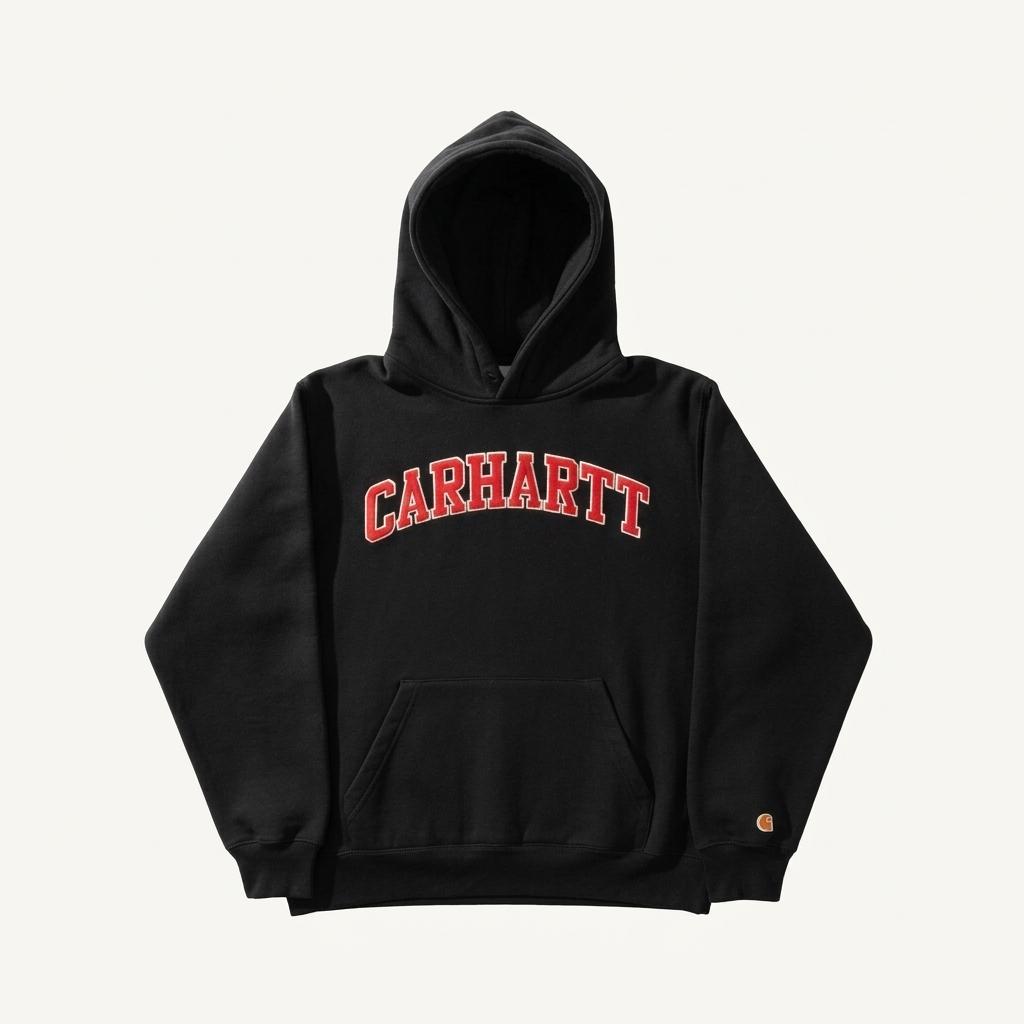 Carhartt hoodie M 1