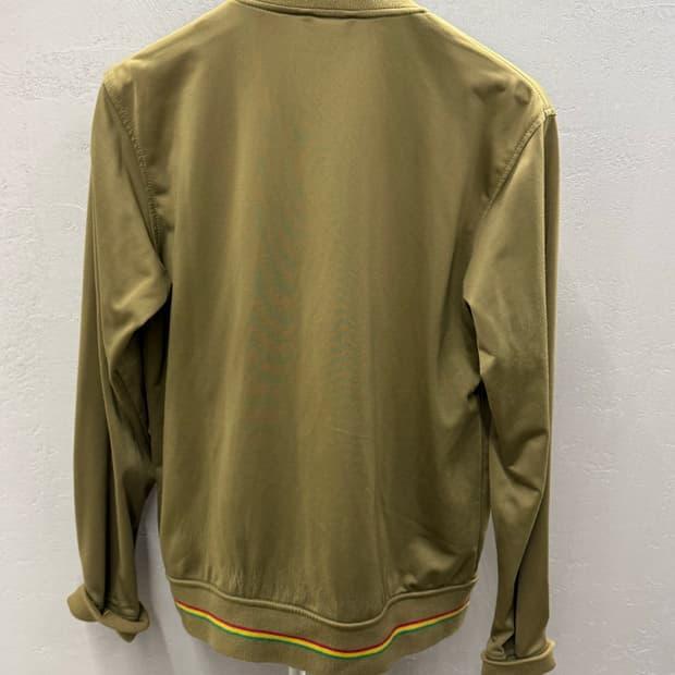 STUSSY 시투시 00s 트랙 자켓 져지 M 10