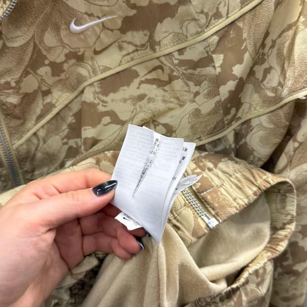 NIKE 나이키 스포츠웨어 윈드러너 루즈 우본 바람막이 자켓 XL 7