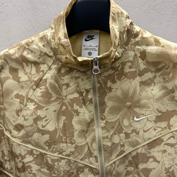 NIKE 나이키 스포츠웨어 윈드러너 루즈 우본 바람막이 자켓 XL 4