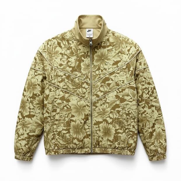 NIKE 나이키 스포츠웨어 윈드러너 루즈 우본 바람막이 자켓 XL 2