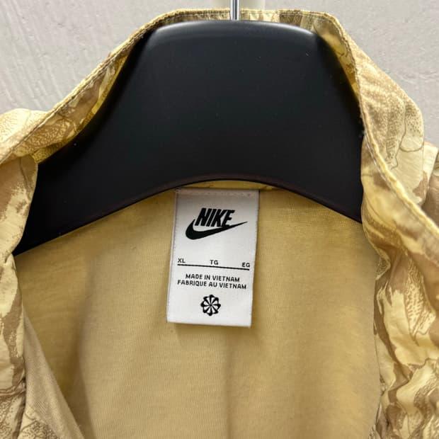 NIKE 나이키 스포츠웨어 윈드러너 루즈 우본 바람막이 자켓 XL 5