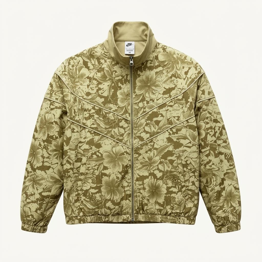 NIKE 나이키 스포츠웨어 윈드러너 루즈 우본 바람막이 자켓 XL 1