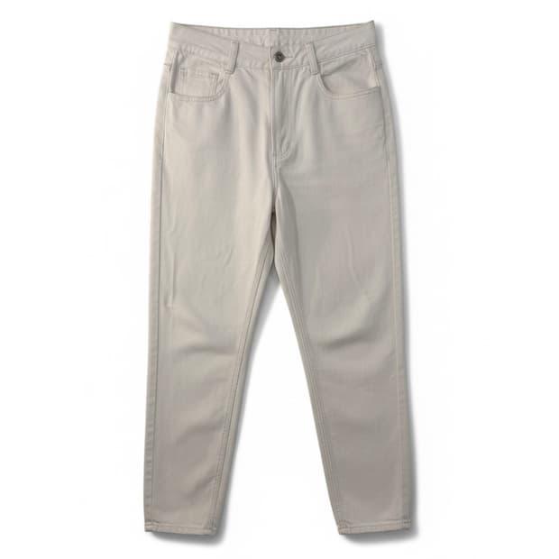 Ore 오어 denim pants 1 2