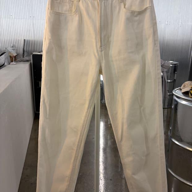 Ore 오어 denim pants 1 3