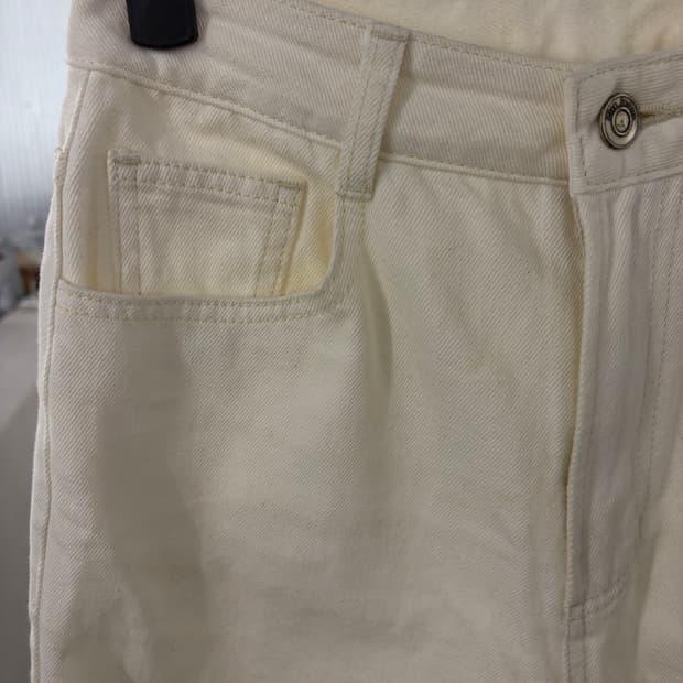 Ore 오어 denim pants 1 5