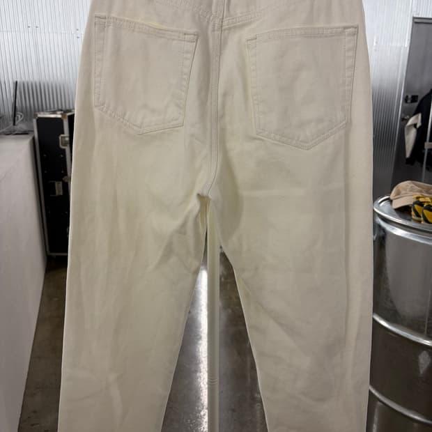 Ore 오어 denim pants 1 6