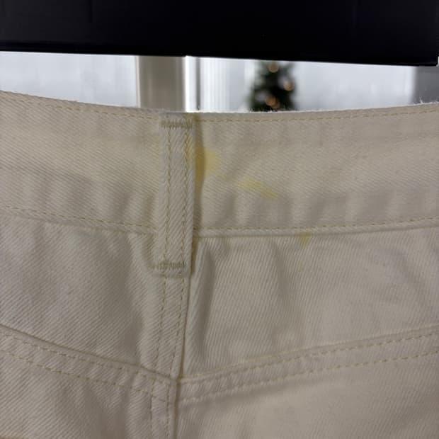 Ore 오어 denim pants 1 7
