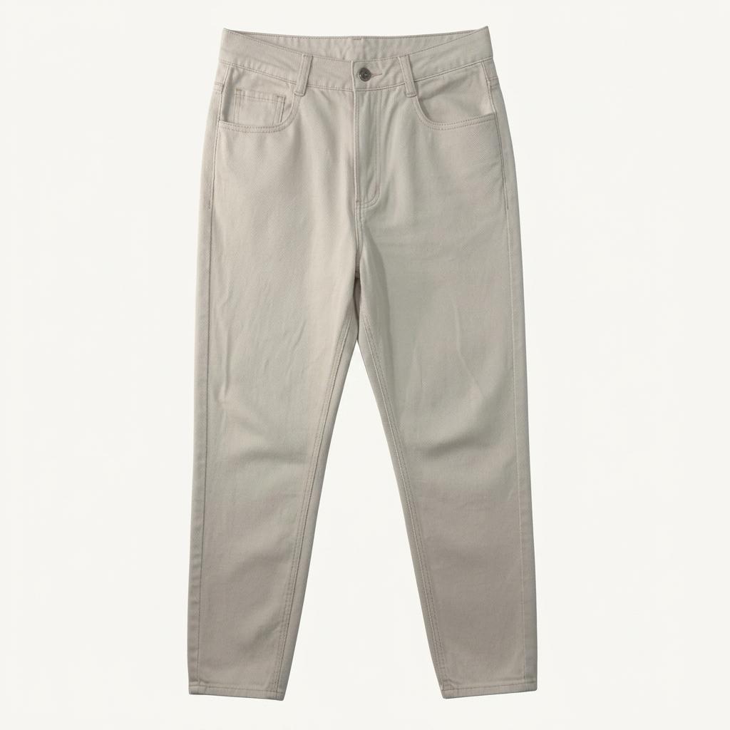 Ore 오어 denim pants 1 1
