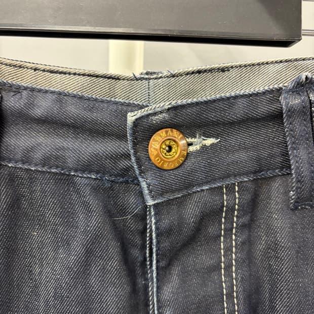 Emporio Armani jeans 50 4