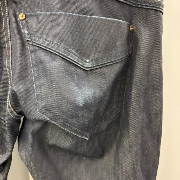 Emporio Armani jeans 50 6