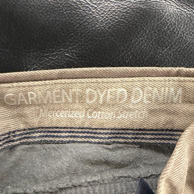 Zegna Sport cotton pants 31 8