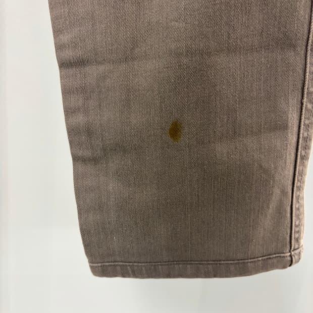 Zegna Sport cotton pants 31 5