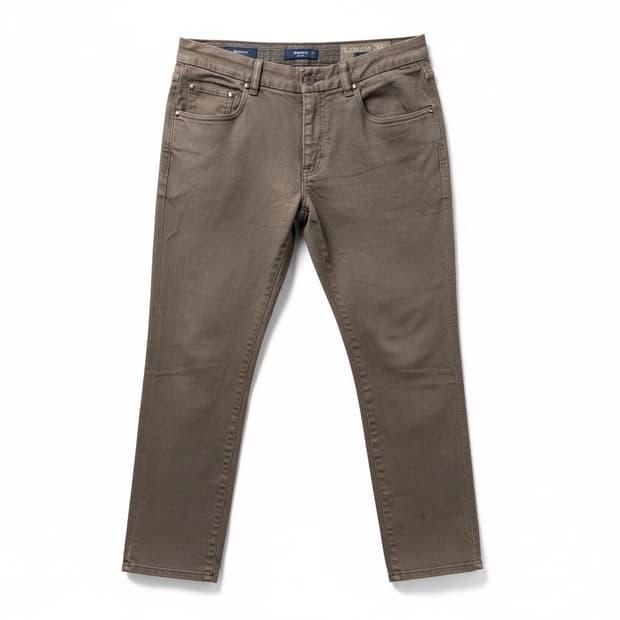 Zegna Sport cotton pants 31 2
