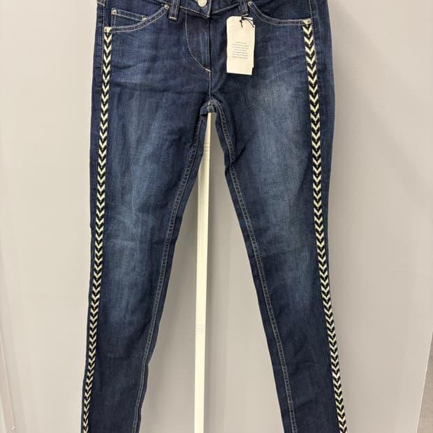 Isabel Marant Etoile denim 38 3