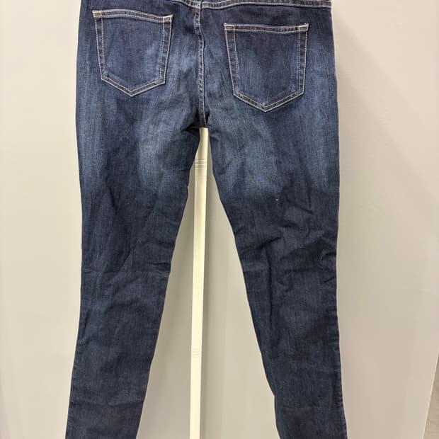 Isabel Marant Etoile denim 38 6