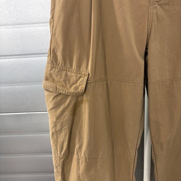 Insane Garage x Beslow cargo pants 30 5