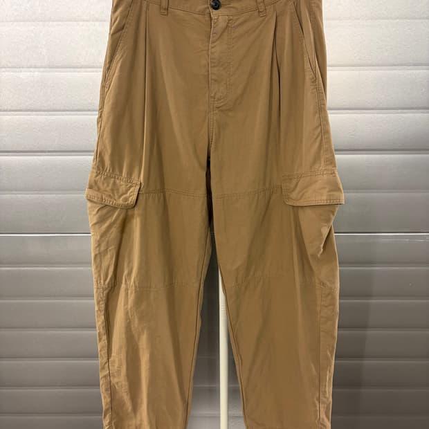 Insane Garage x Beslow cargo pants 30 3