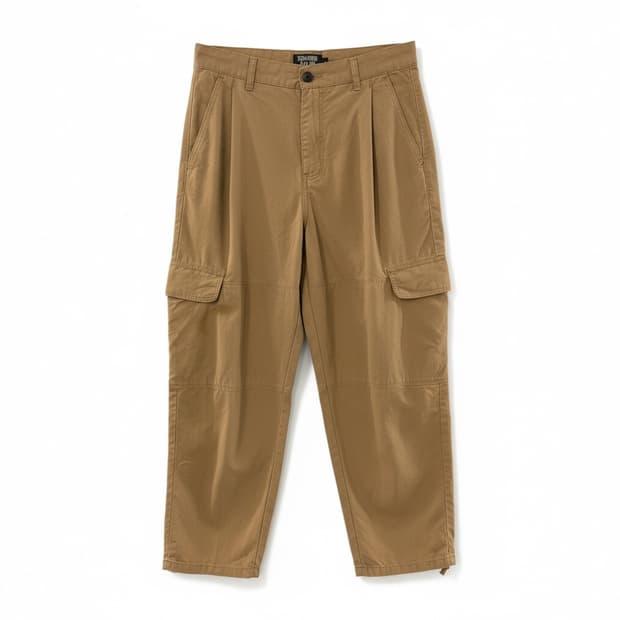 Insane Garage x Beslow cargo pants 30 2