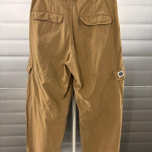 Insane Garage x Beslow cargo pants 30 6