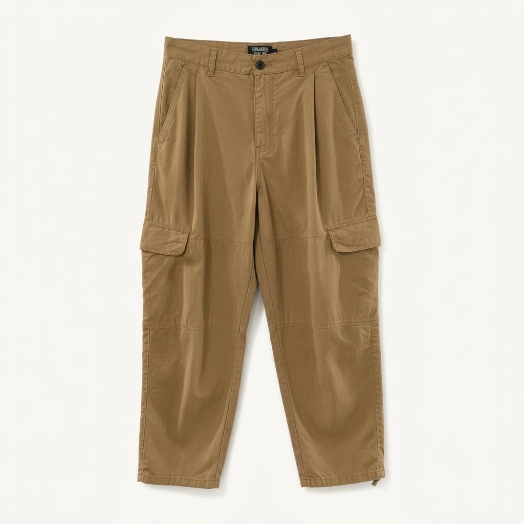 Insane Garage x Beslow cargo pants 30 1