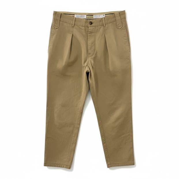 Eastlogue permanent cotton pants M 2