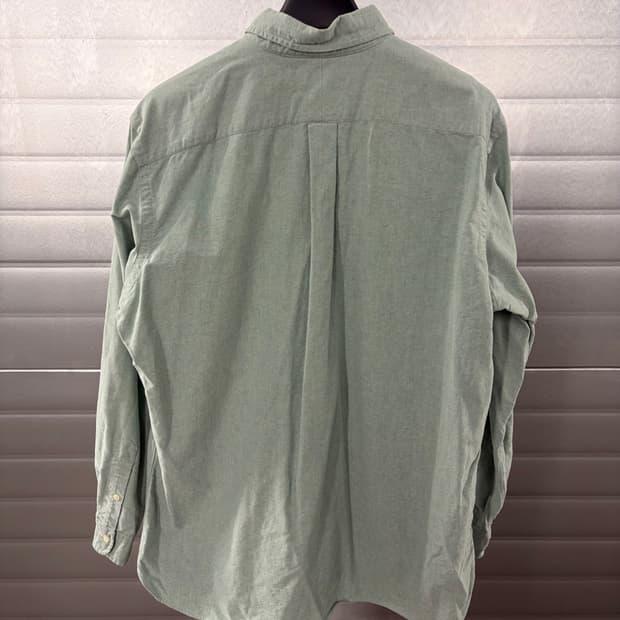 Polo Ralph Lauren shirt 16 1/2 6